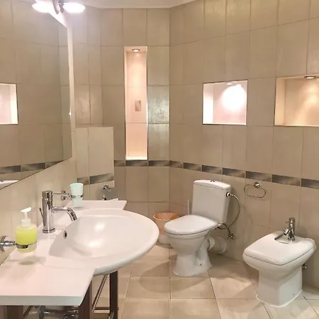 Brivibas Teika 90sq M