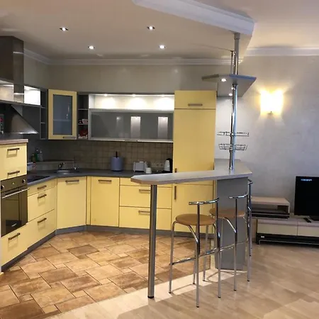 Brivibas Teika 90sq M *