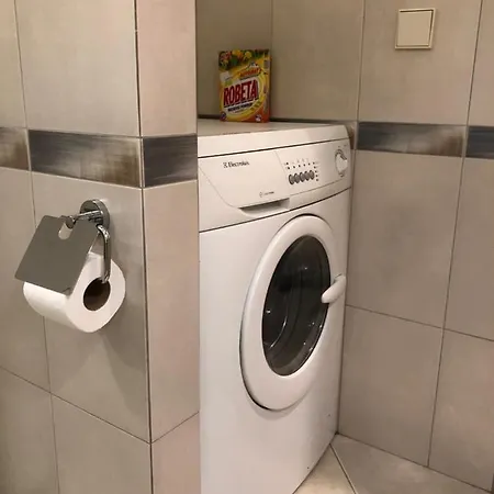 Brivibas Teika 90sq M 리가