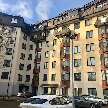 Brivibas Teika 90sq M 리가