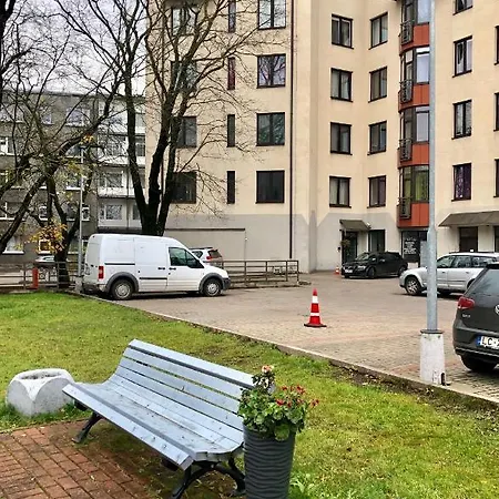 Brivibas Teika 90sq M